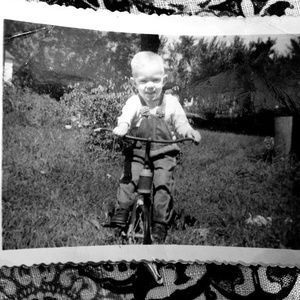 Meet your Posher, Bob